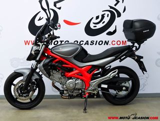 SUZUKI GLADIUS 650 -A2-