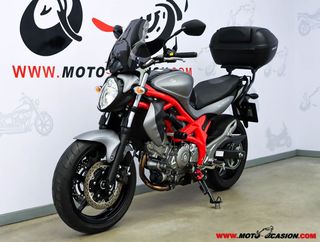 SUZUKI GLADIUS 650 -A2-