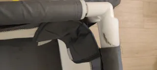 Parque infantil Habown 150x180cm