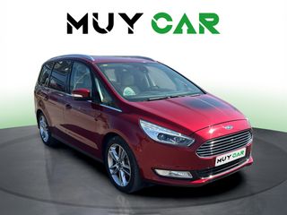 Ford Galaxy 2.0 TDCI Titanium Auto 177 kW (240 CV)