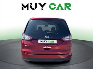Ford Galaxy 2.0 TDCI Titanium Auto 177 kW (240 CV)