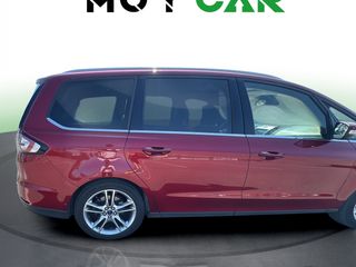 Ford Galaxy 2.0 TDCI Titanium Auto 177 kW (240 CV)