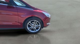 Ford Galaxy 2.0 TDCI Titanium Auto 177 kW (240 CV)