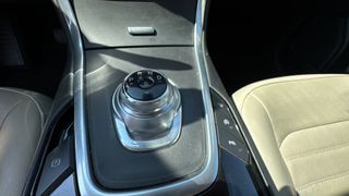 Ford Galaxy 2.0 TDCI Titanium Auto 177 kW (240 CV)