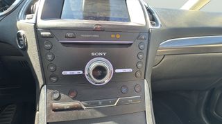 Ford Galaxy 2.0 TDCI Titanium Auto 177 kW (240 CV)