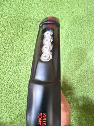 Pala Adidas Metalbone Ale Galán 2026