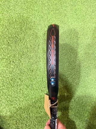 Pala Adidas Metalbone Ale Galán 2026