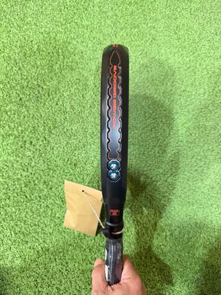 Pala Adidas Metalbone Ale Galán 2026