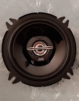 Altavoces JVC para Coche