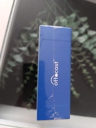 Ottocast MX 3-en-1 CarPlay/Android Auto Inalámbric