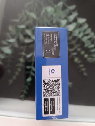 Ottocast MX 3-en-1 CarPlay/Android Auto Inalámbric