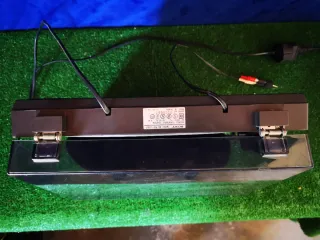 Tocadiscos Sony PS-LX62 automático