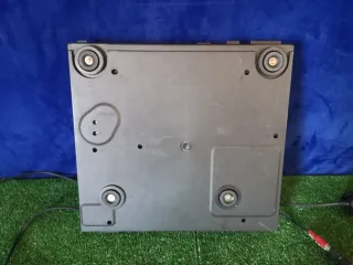 Tocadiscos Sony PS-LX62 automático