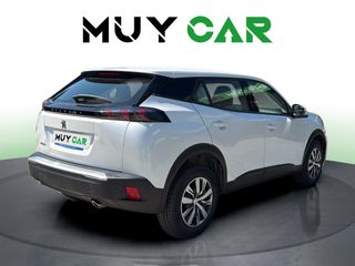 Peugeot 2008 BlueHDi 110 S&S Active 81 kW (110 CV)