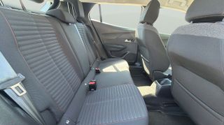 Peugeot 2008 BlueHDi 110 S&S Active 81 kW (110 CV)