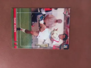 Cromo fútbol Beckham Real Madrid 2003-04