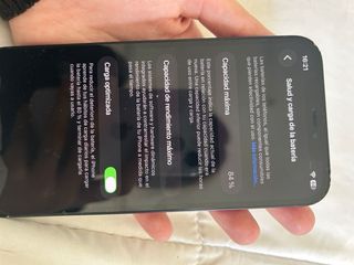 iPhone 12 Azul Marino