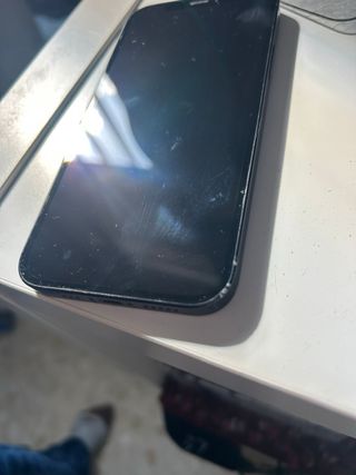 iPhone 12 Azul Marino