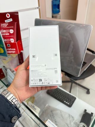 Redmi Note 15 Pro+ 256GB Nuevo Sellado