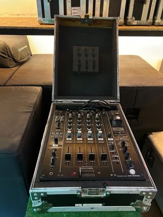 Mixer professionale Pioneer DJM-900NXS2
