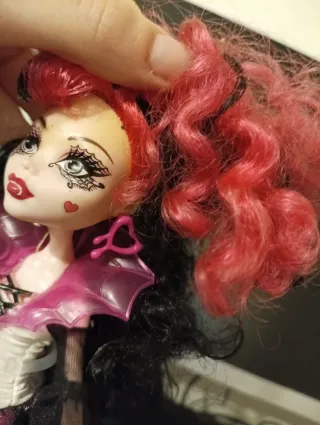 Muñeca Monster High Draculaura