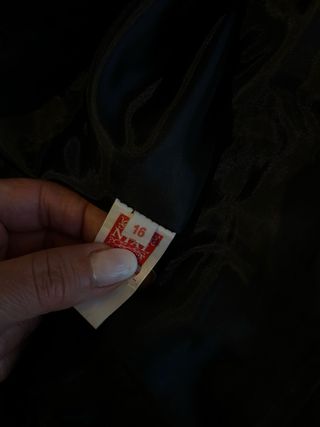 Traje Fallero Niño/Adolescente Torrentí.