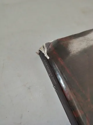 Catálogo Games Workshop 2007