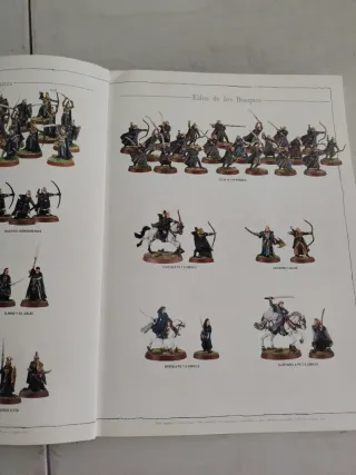 Catálogo Games Workshop 2007