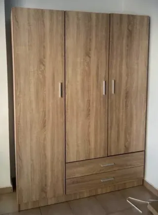 ✅NUEVOS ARMARIOS DE FÁBRICA