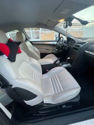 Peugeot 407 2008