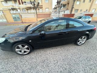 Peugeot 407 2008