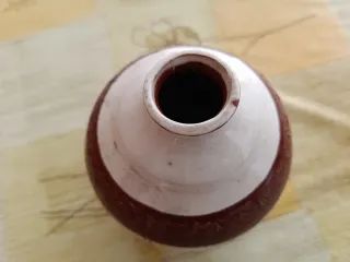 Botijo Bucaro Cerámica