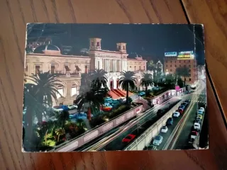 Sello Postal Italia Repubblica Italiana