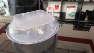 Depósito Agua Cafetera Dolce Gusto Circolo