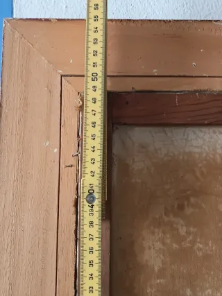 Antiguo óleo sobre lienzo de dama.