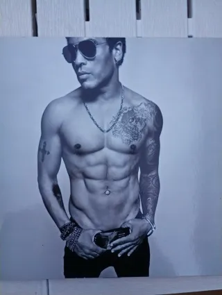 Lenny Kravitz Strut Vinilos