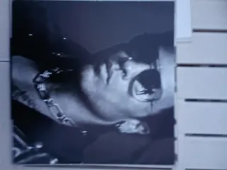 Lenny Kravitz Strut Vinilos