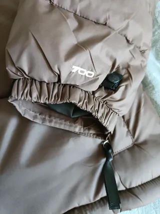 The North Face Retro 1996 OG Puffer Jacket