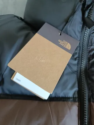 The North Face Retro 1996 OG Puffer Jacket