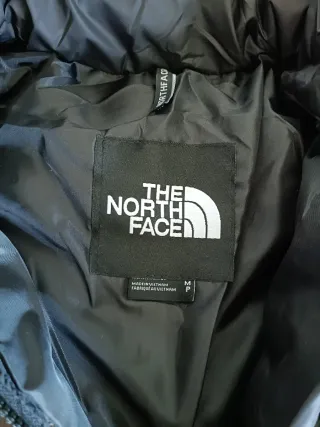 The North Face Retro 1996 OG Puffer Jacket