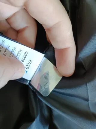 The North Face Retro 1996 OG Puffer Jacket