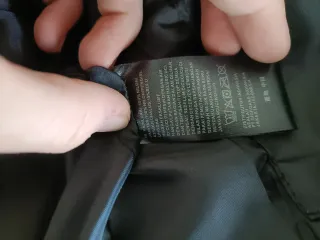 The North Face Retro 1996 OG Puffer Jacket