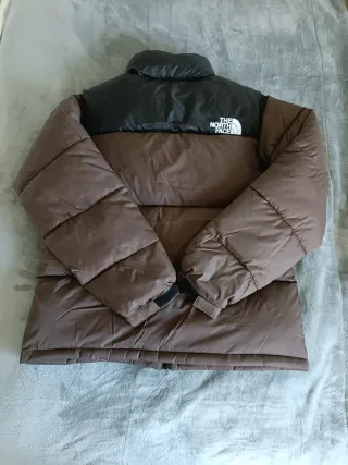 The North Face Retro 1996 OG Puffer Jacket