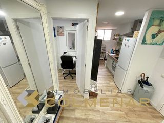 Piso en venta en Centro en Colmenar Viejo