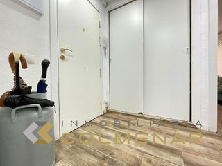 Piso en venta en Centro en Colmenar Viejo