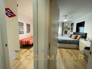 Piso en venta en Centro en Colmenar Viejo