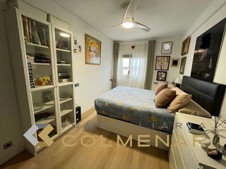 Piso en venta en Centro en Colmenar Viejo