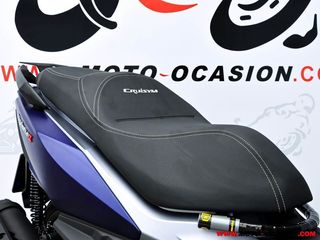 SYM CRUISYM ALPHA 125 -APTA B Y A1-