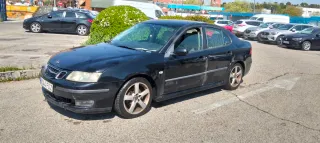 Saab 9-3 2006