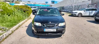 Saab 9-3 2006